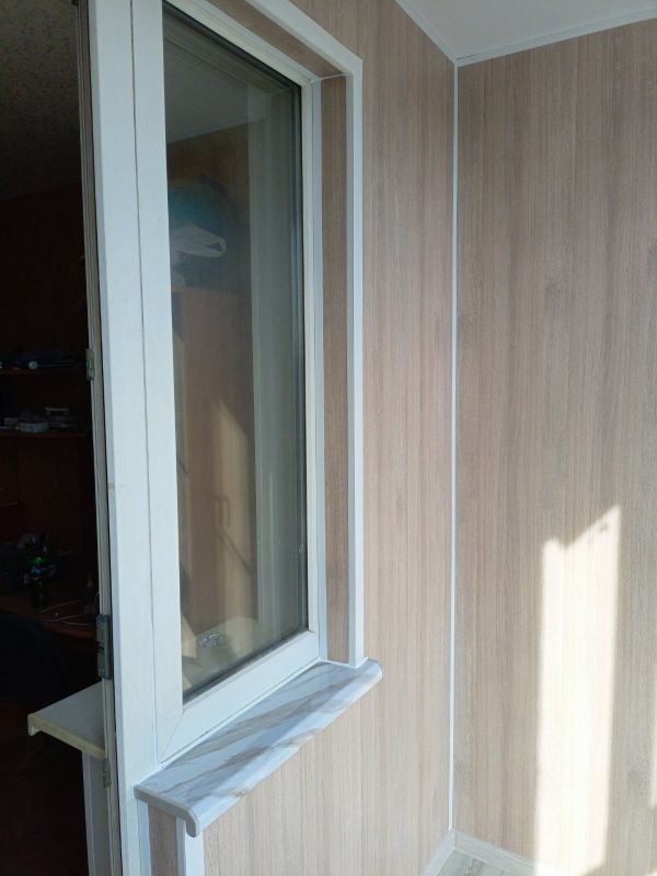 Балконы Дзержинск