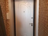 Входная дверь