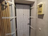 Дверь МАГ 5 Новелла 8 Бетон лофт натуральный