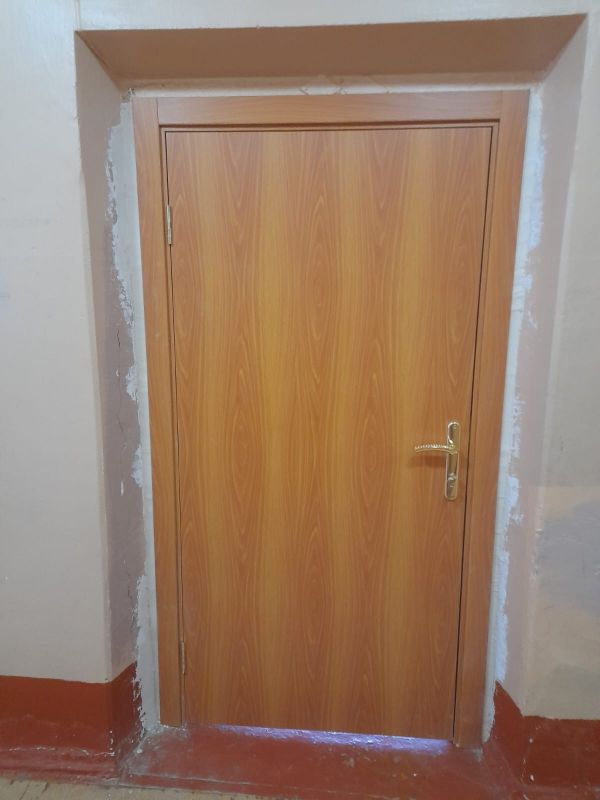 Дверь для школы