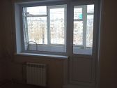 Балконный блок